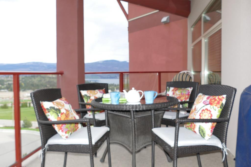 Ferienwohnung Copper Oasis West Kelowna Exterior foto