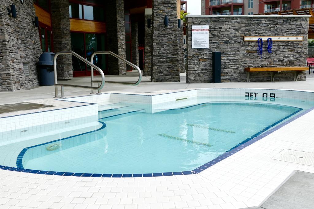 Ferienwohnung Copper Oasis West Kelowna Exterior foto