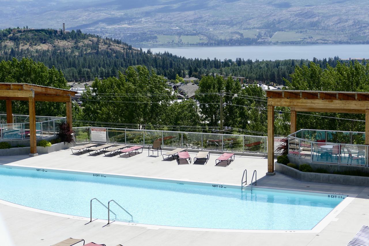Ferienwohnung Copper Oasis West Kelowna Exterior foto